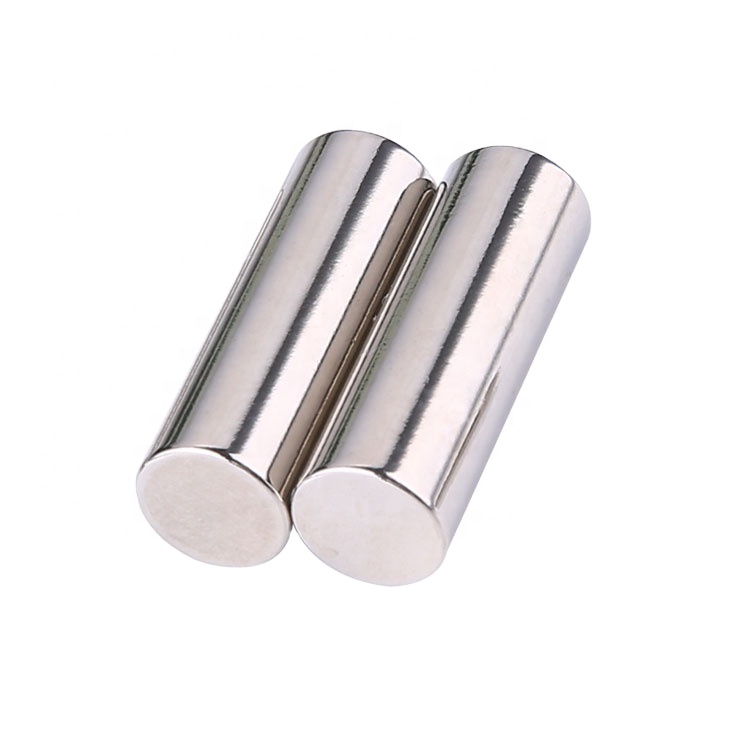 Magnete cilindrico