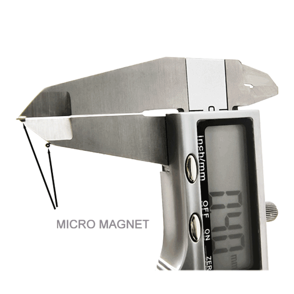 Micro Magnete