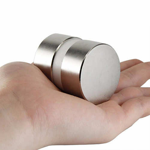 Magneti N52 1 Magnete al neodimio N52