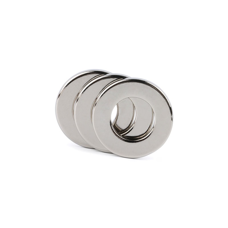Magnete ad anello