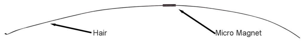 micro magnete