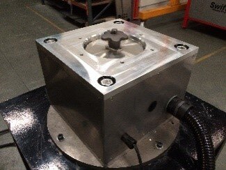 Magneti ad anello 8 dispositivi di magnetizzazione