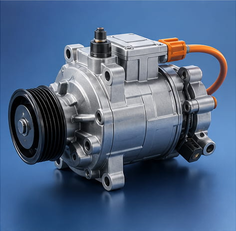 Compressori elettrici