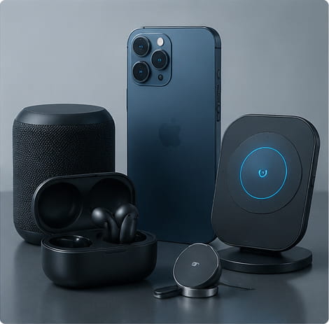 Magneti N52 7 Magnete N52 per l'elettronica di consumo