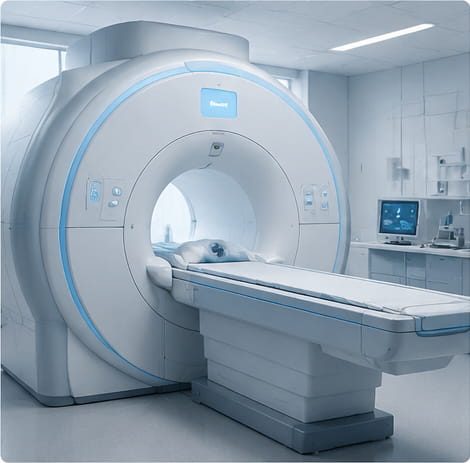 Magneti N52 8 Magnete N52 per dispositivi medici