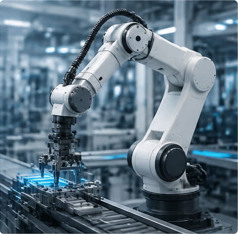Magneti N52 10 Robotica e automazione