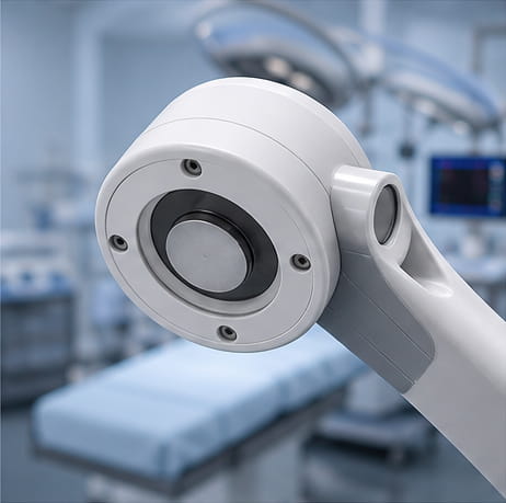 Magneti per dispositivi medici 15 Sensori di precisione