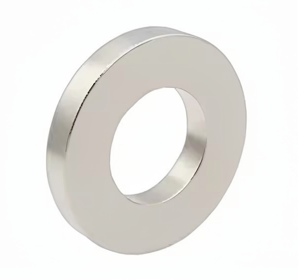 Magneti ad anello 1 magnete ad anello