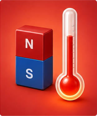 Temperatura di Curie