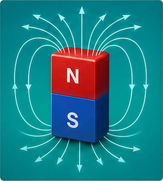 Densità di flusso magnetico
