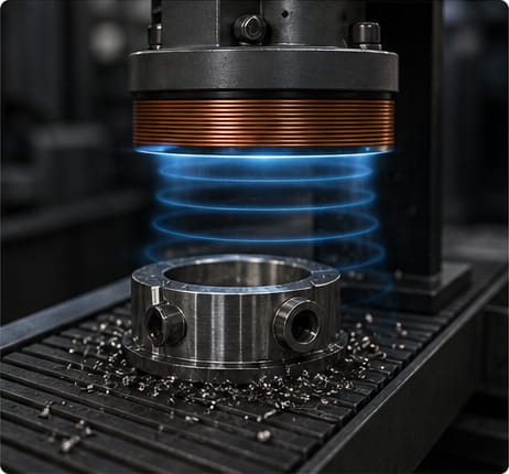 Progetti di rimagnetizzazione