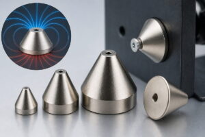Cosa sono i magneti a cono?
