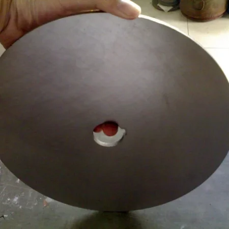 Foto "Big Magnet"