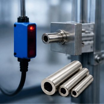 Tubi magnetici per sensori e sistemi di rilevamento