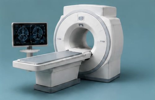 Micro-magneti per dispositivi medici