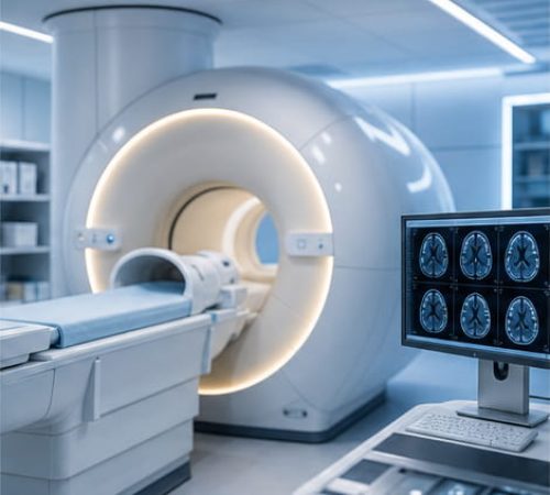 Apparecchiature mediche