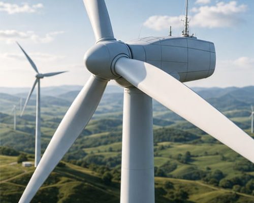 Energia rinnovabile