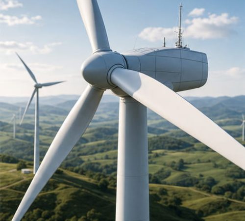 Energia rinnovabile