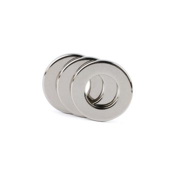 Magnete ad anello